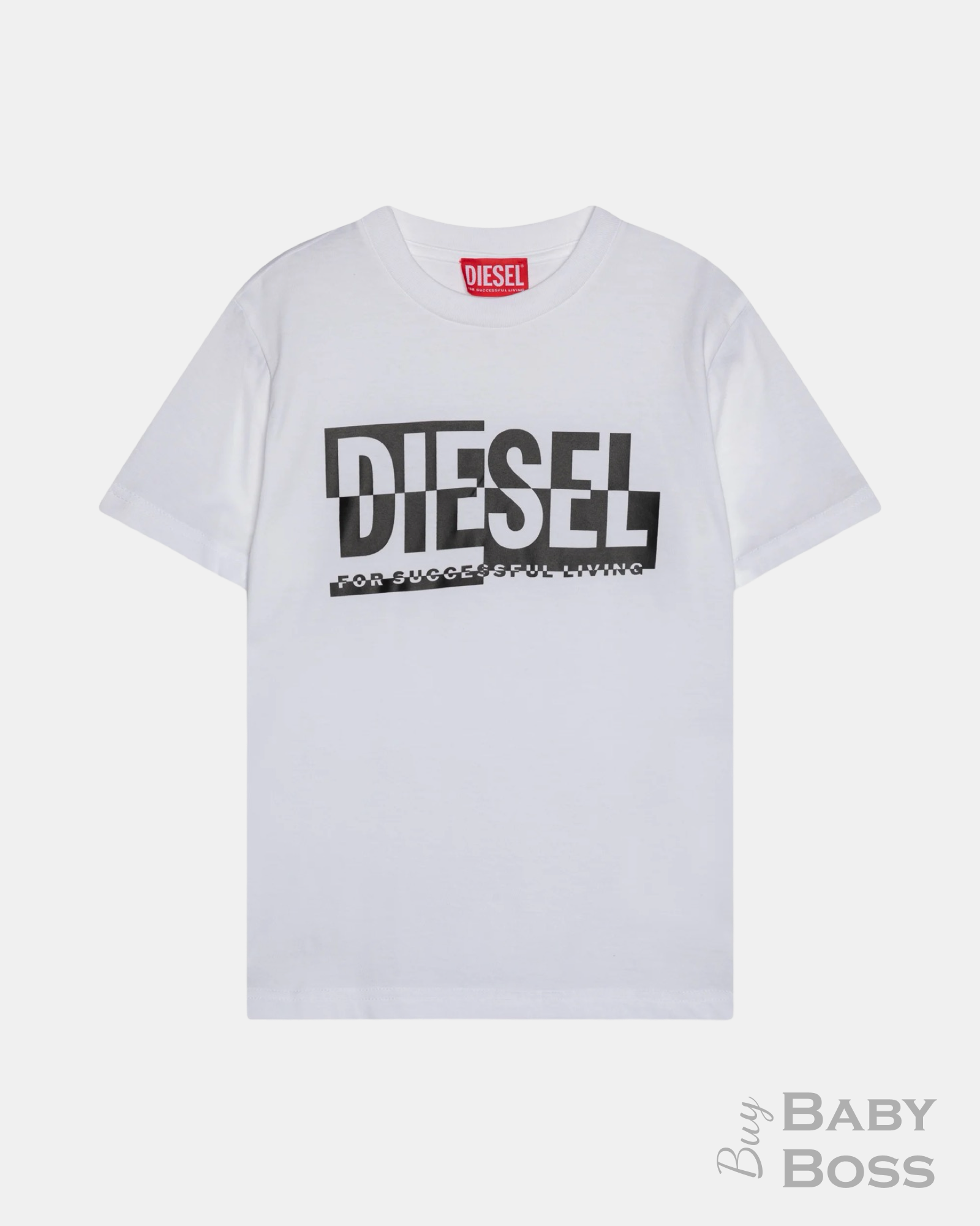 Футболка Diesel