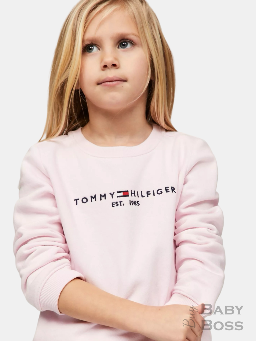 Світшот Tommy Hilfiger