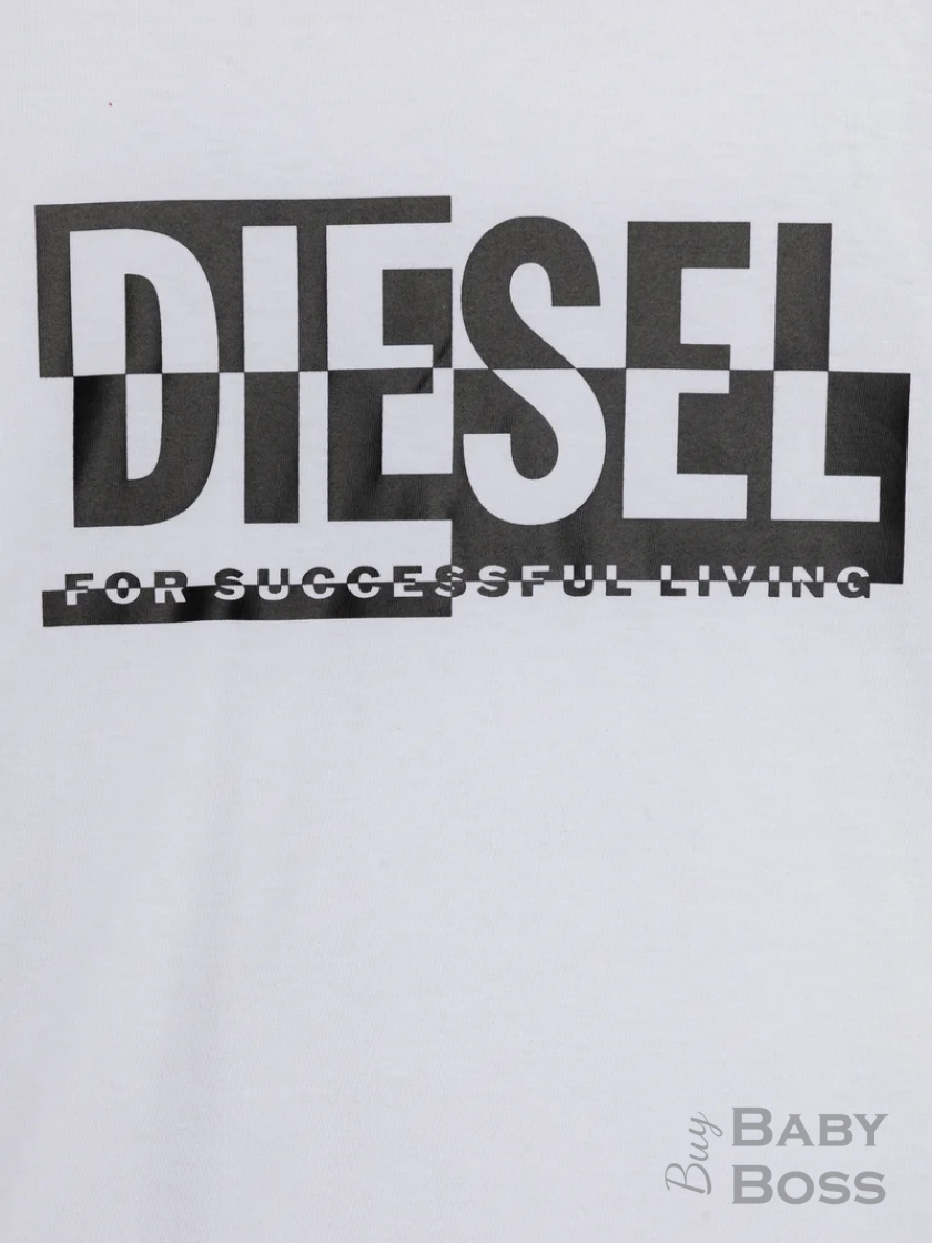 Футболка Diesel