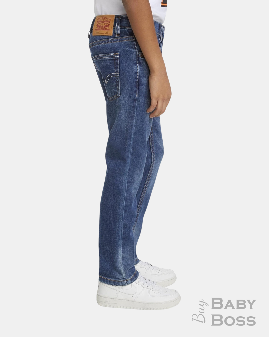 Джинси Levi's SKINNY