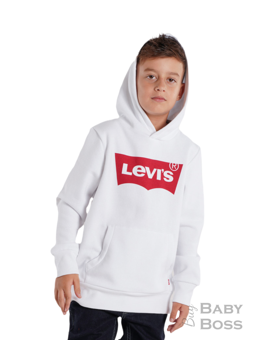 Худи Levi's