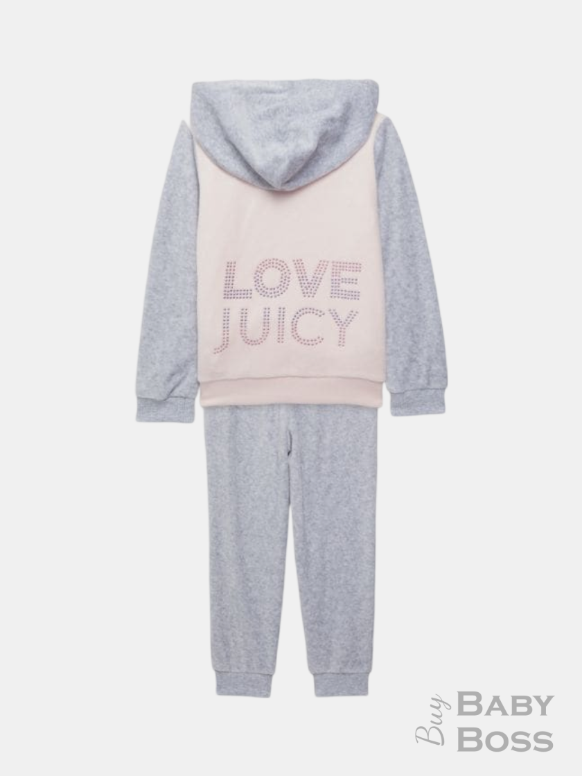 Костюм Juicy Couture