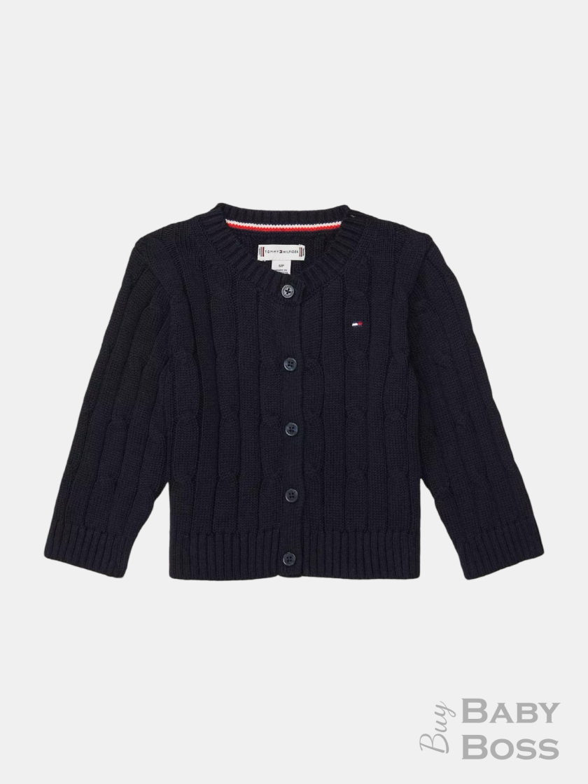 Кардиган Tommy Hilfiger